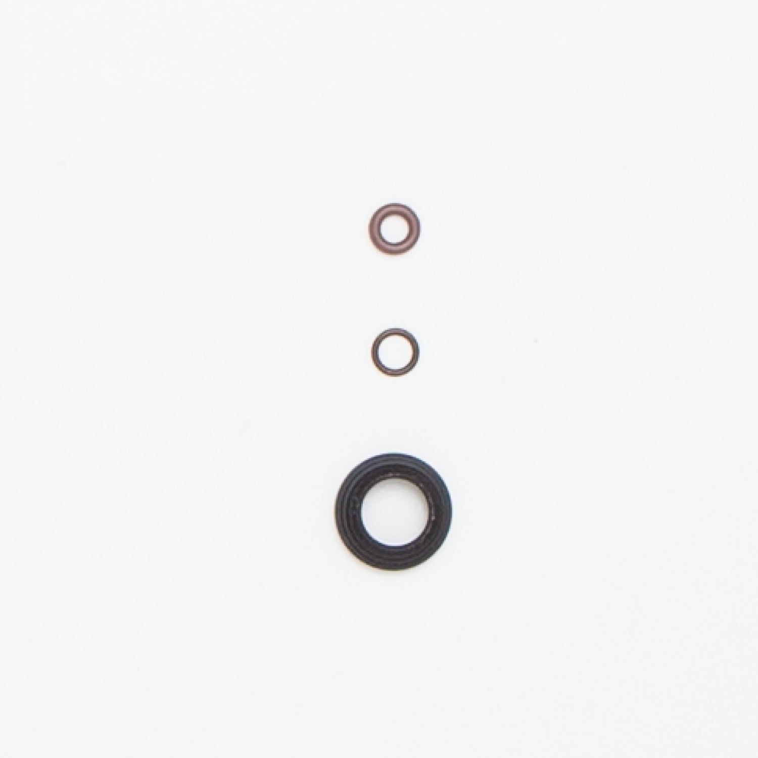 Bilstein 13-348496 - B1 (Components) - Replacement Rebound Adjuster Seal Kit 1