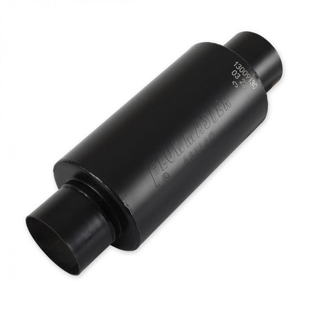 Flowmaster 13009130 - Pro Series Outlaw Race Muffler Pro Series Outlaw Race Muffler 3.0 Inch/3.0 Inch Flowmaster 1