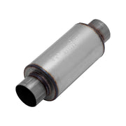 Flowmaster 13009130 - Pro Series Outlaw Race Muffler Pro Series Outlaw Race Muffler 3.0 Inch/3.0 Inch Flowmaster 4