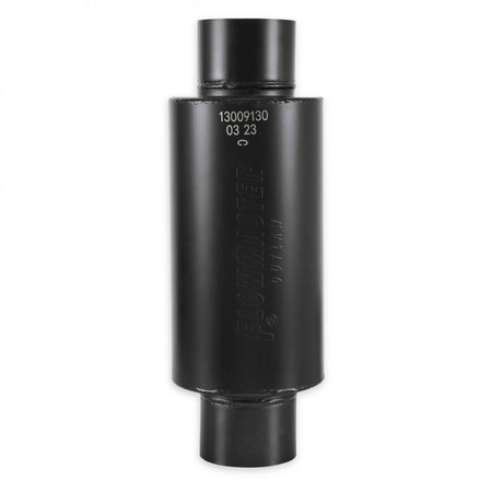 Flowmaster 13009130 - Pro Series Outlaw Race Muffler Pro Series Outlaw Race Muffler 3.0 Inch/3.0 Inch Flowmaster 2