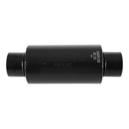 Flowmaster 13009130 - Pro Series Outlaw Race Muffler Pro Series Outlaw Race Muffler 3.0 Inch/3.0 Inch Flowmaster 3