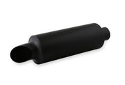 Flowmaster 13016101 - Pro Series Muffler Pro Series Muffler 3.00 Center In 3.50 Center Turn Down Out -Moderate Sound Flowmaster 2