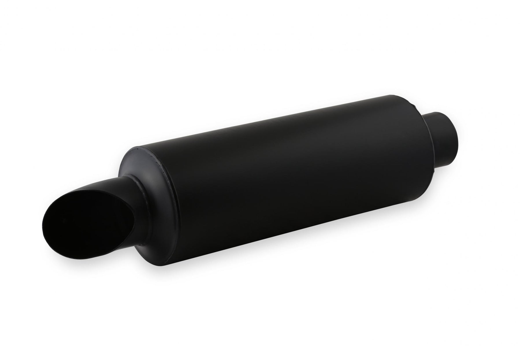 Flowmaster 13016101 - Pro Series Muffler Pro Series Muffler 3.00 Center In 3.50 Center Turn Down Out -Moderate Sound Flowmaster 2