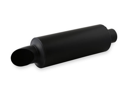 Flowmaster 13016101 - Pro Series Muffler Pro Series Muffler 3.00 Center In 3.50 Center Turn Down Out -Moderate Sound Flowmaster 2