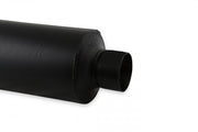 Flowmaster 13016101 - Pro Series Muffler Pro Series Muffler 3.00 Center In 3.50 Center Turn Down Out -Moderate Sound Flowmaster 4