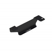 MBRP 131011 - Jeep JK Charcoal Canister Repositioning Heat Shield 07-11 Wrangler JK Black Coated MBRP