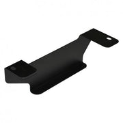 MBRP 131011 - Jeep JK Charcoal Canister Repositioning Heat Shield 07-11 Wrangler JK Black Coated MBRP