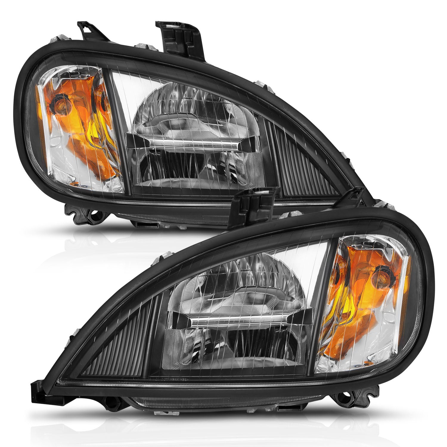 ANZO USA 131028 - Headlight Set