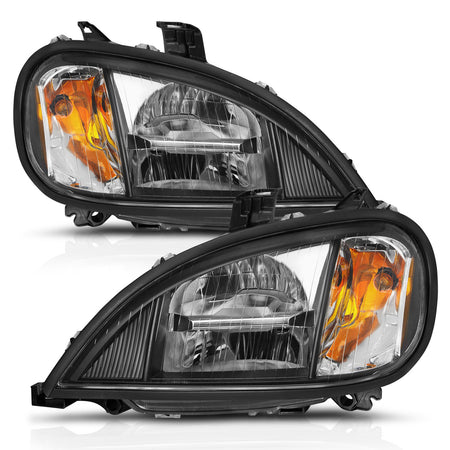 ANZO USA 131028 - Headlight Set
