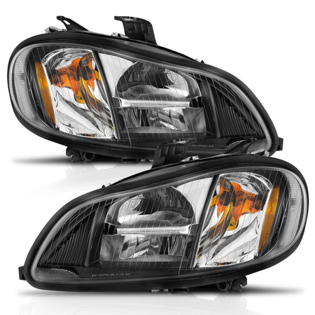 ANZO USA 131030 - Headlight Set
