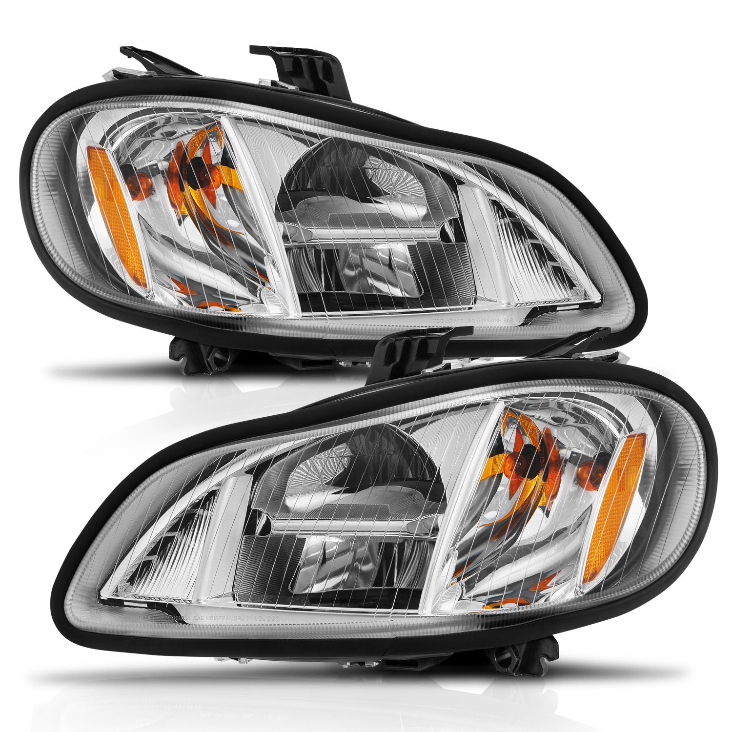 ANZO USA 131031 - Headlight Set