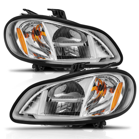ANZO USA 131031 - Headlight Set