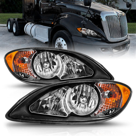 ANZO USA 131032 - Headlight Assembly