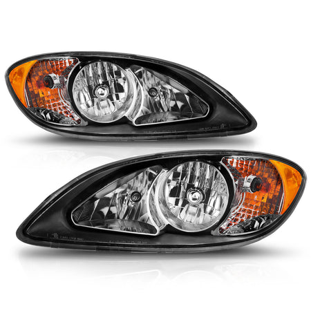ANZO USA 131032 - Headlight Assembly