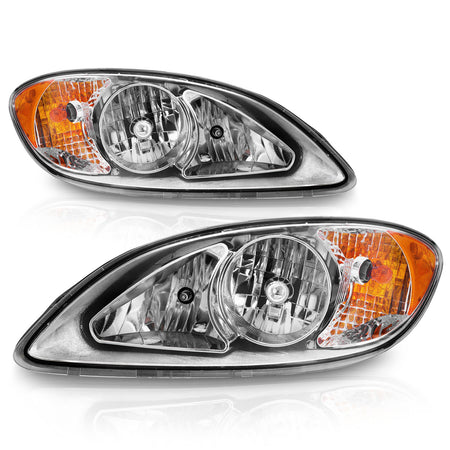 ANZO USA 131033 - Headlight Assembly