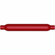 MagnaFlow Exhaust Products Exhaust MagnaFlow Exhaust Products 13115 - Glasspack Performance Muffler; 2.25in. Center/Center; 3.5x12x3.5 Body