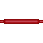 MagnaFlow Exhaust Products 13144 - Glasspack Performance Muffler; 2in. Center/Center; 3.5x26x3.5 Body 1