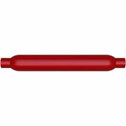 MagnaFlow Exhaust Products Exhaust MagnaFlow Exhaust Products 13146 - Glasspack Performance Muffler; 2.5in. Center/Center; 4x26x4 Body