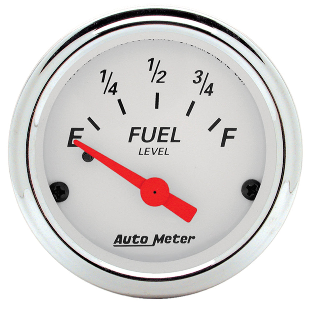 AutoMeter 7043-AW - DIRECT FIT DASH KIT, CHEVY TRUCK 64-66, TACH/MPH/FUEL/OILP/WTMP/VOLT, AW 1