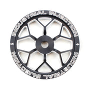 Industrial Injection 131602 - Dodge Dual CP3 Machined Pulley 4