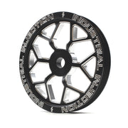 Industrial Injection 131602 - Dodge Dual CP3 Machined Pulley 3