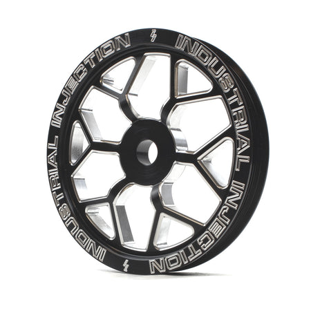 Industrial Injection 131602 - Dodge Dual CP3 Machined Pulley 3
