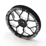 Industrial Injection 131602 - Dodge Dual CP3 Machined Pulley 2