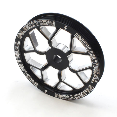 Industrial Injection 131602 - Dodge Dual CP3 Machined Pulley 2
