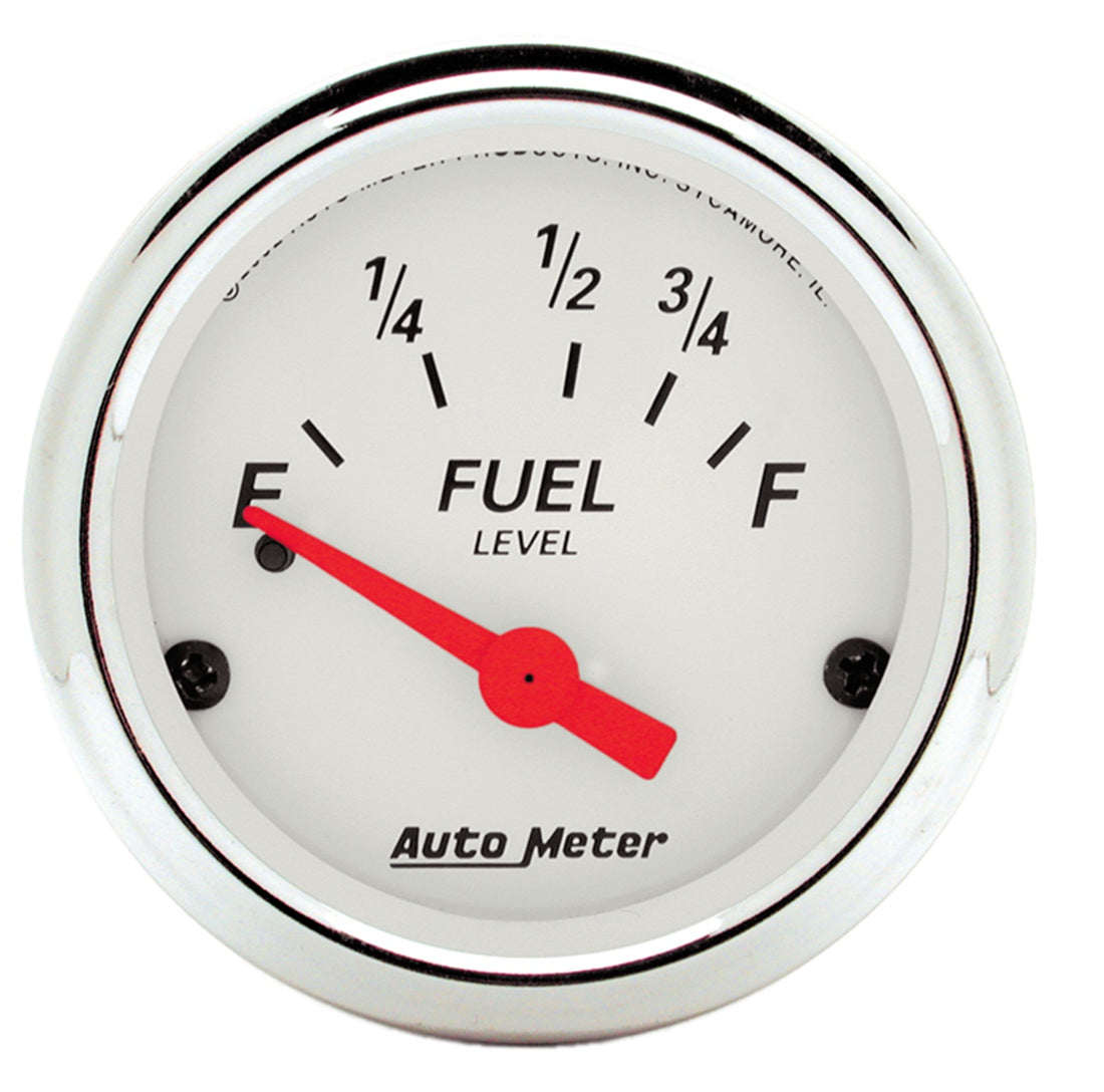 AutoMeter 1316 Fuel Level Gauge
