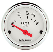 AutoMeter 1316 Fuel Level Gauge