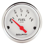 AutoMeter 1317 Fuel Level Gauge