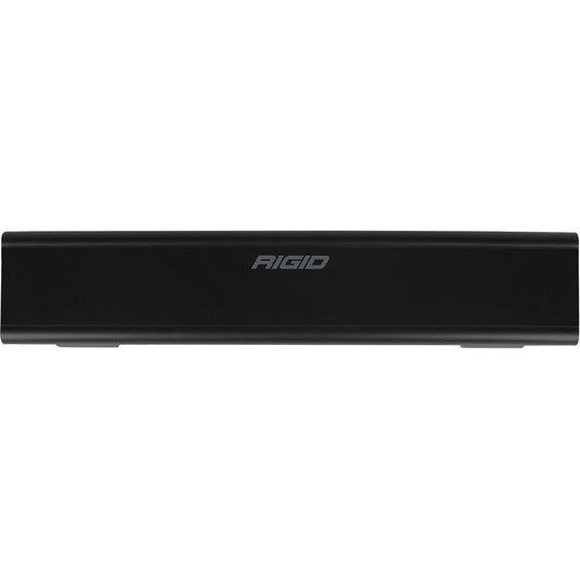 RIGID Light Cover For 203040 And 50 Inch SR-Series PRO Black Single