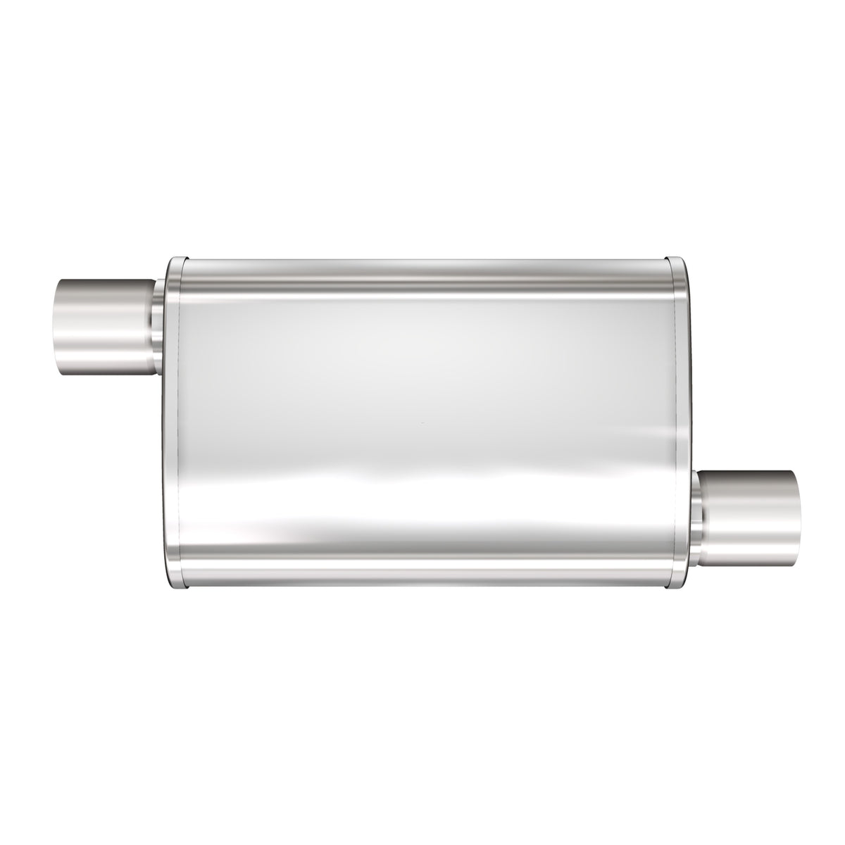 MagnaFlow Exhaust Products 13234 XL exhaust muffler
