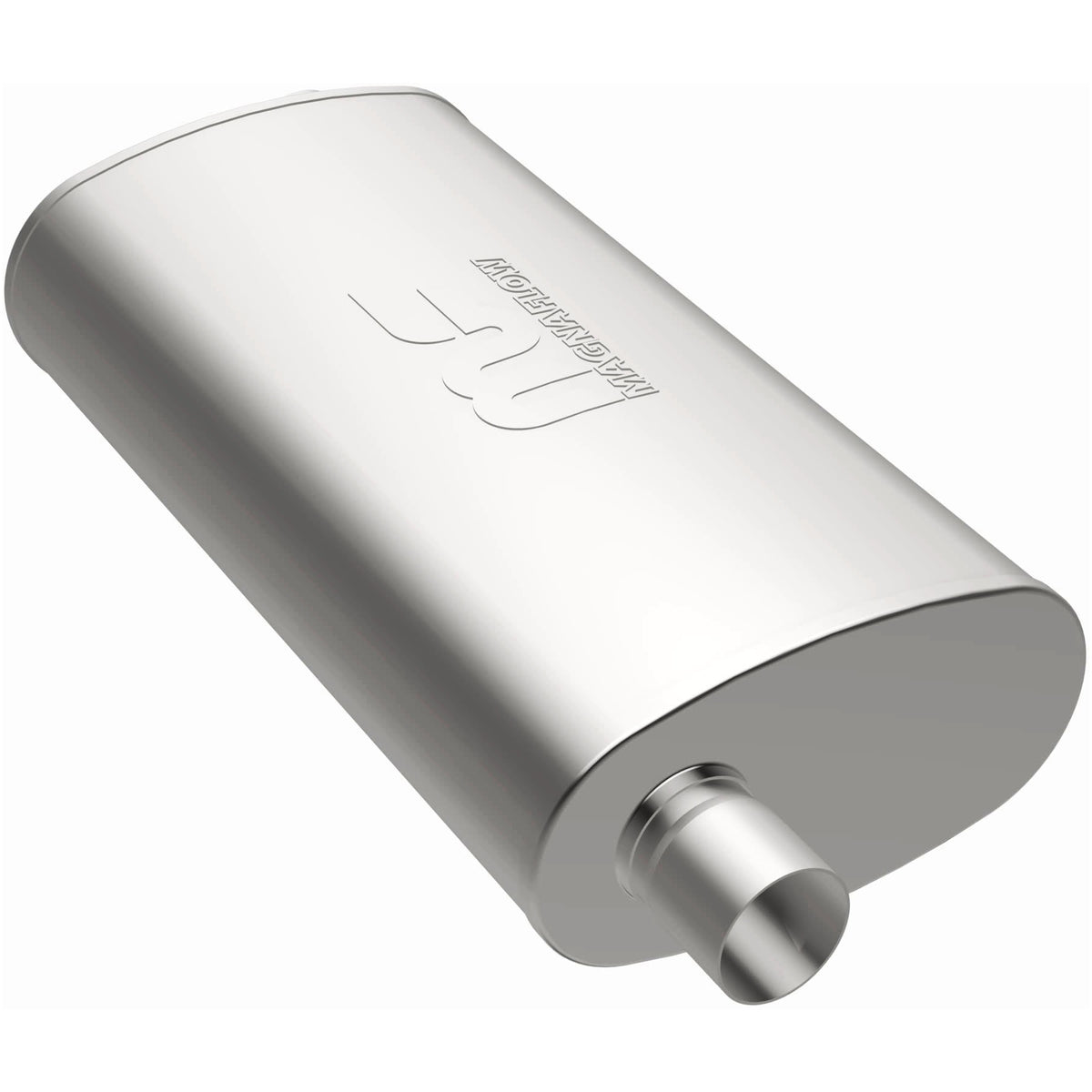 MagnaFlow Exhaust Products 13234 XL exhaust muffler, view 2