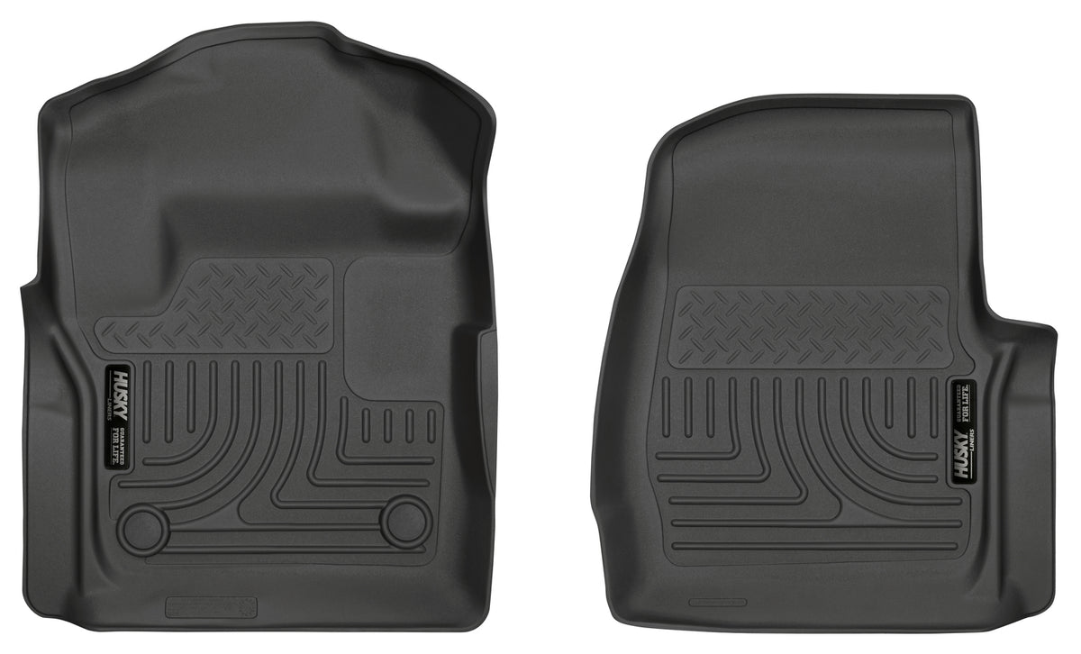 Husky Liners 13311 - Floor Liner