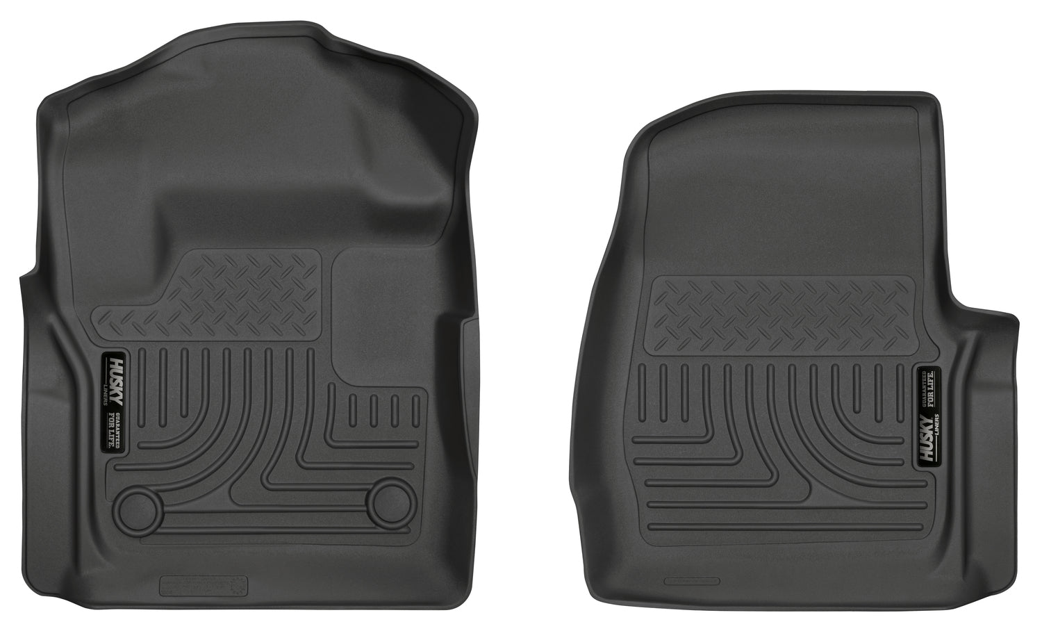 Husky Liners 13311 - Floor Liner