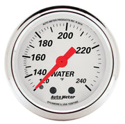 AutoMeter 1332 - Engine Coolant Temperature Gauge