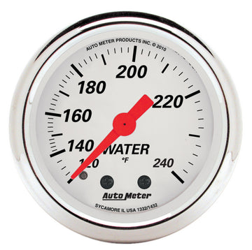 AutoMeter 1332 - Engine Coolant Temperature Gauge