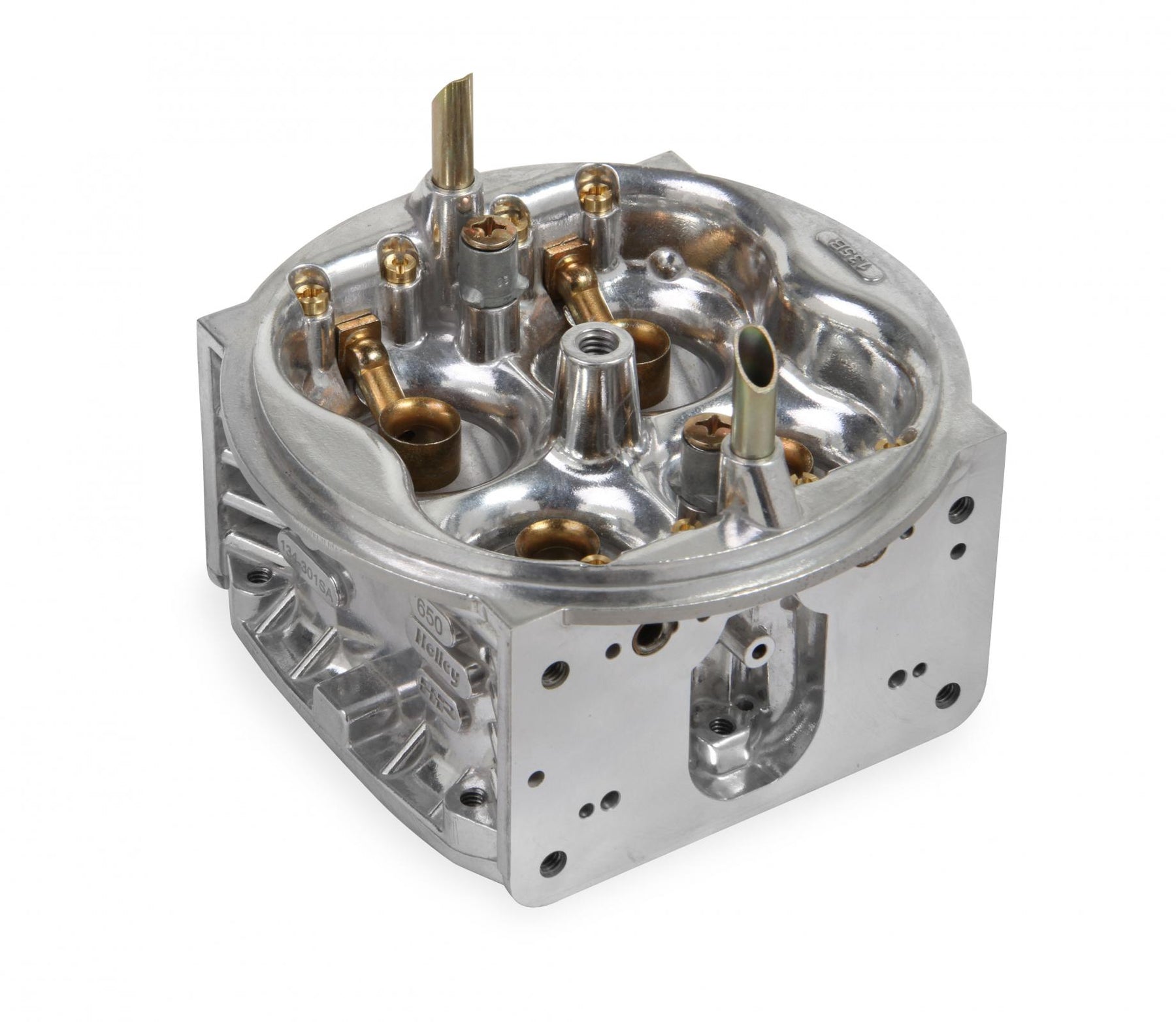 Holley 134-300SA Universal Fit Carburetor Main Body
