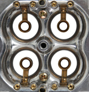 Holley 134-300SA Universal Fit Carburetor Main Body