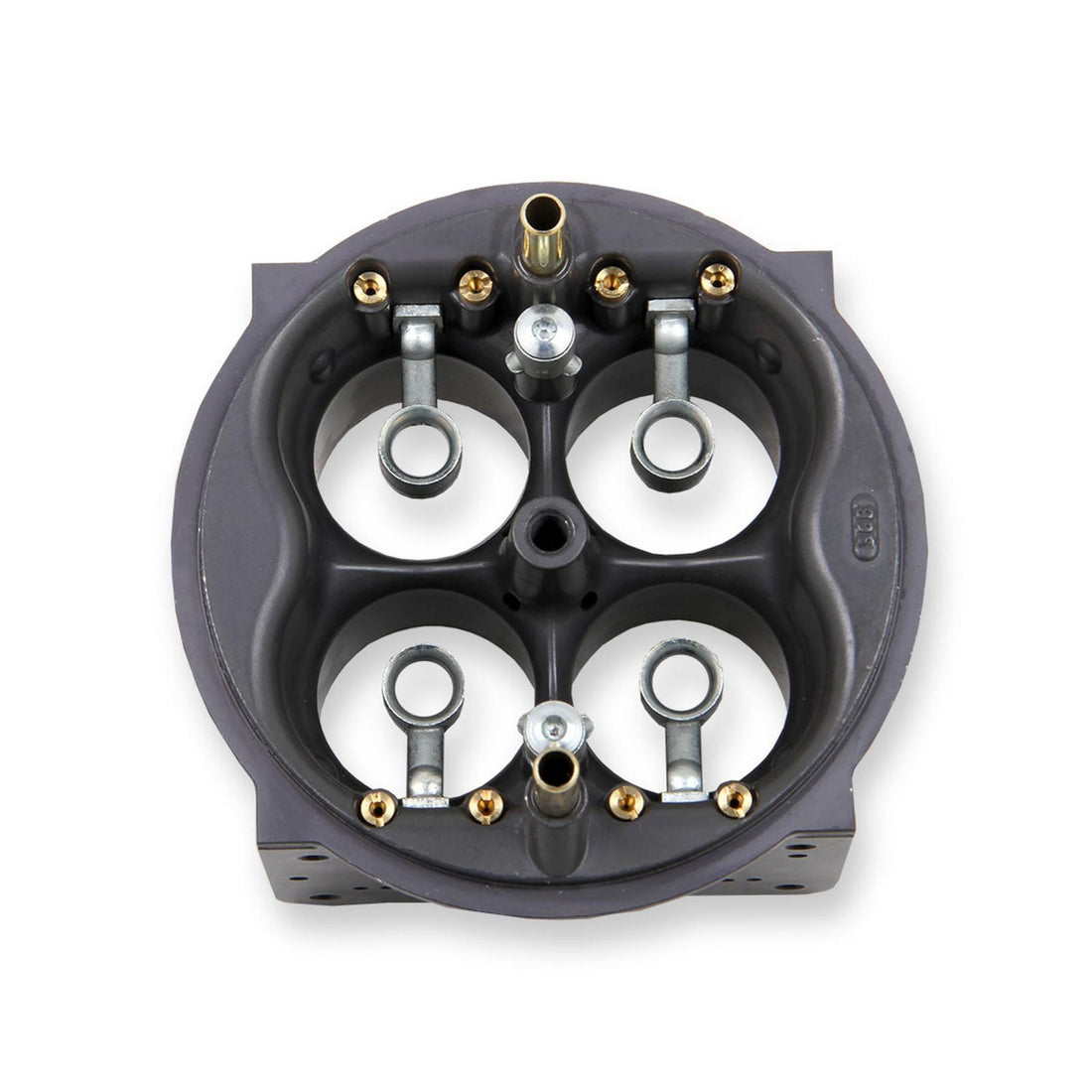 Holley 134-325 Universal Fit Carburetor Main Body