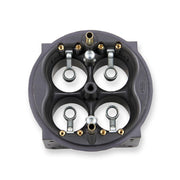 Holley 134-325 Universal Fit Carburetor Main Body