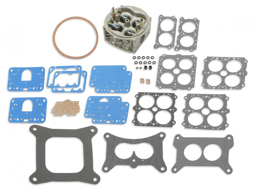 Holley 134-346 Replacement Main Body for 0-80541-1