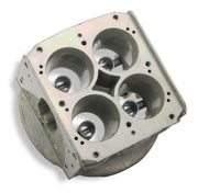 Holley 134-346 Universal Fit Carburetor Main Body
