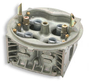 Holley 134-346 Universal Fit Carburetor Main Body