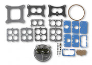 Holley 134-360 Universal Fit Carburetor Main Body
