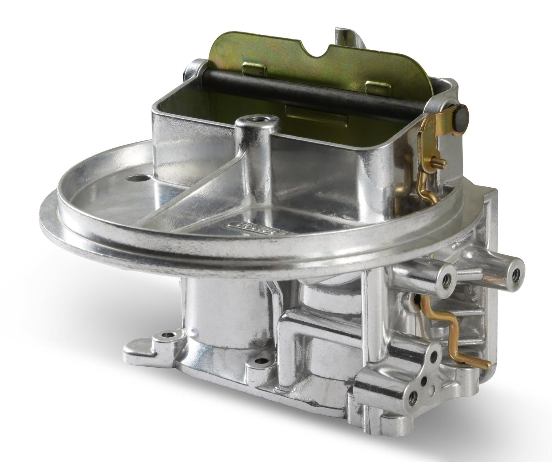 Holley 134-360 Universal Fit Carburetor Main Body
