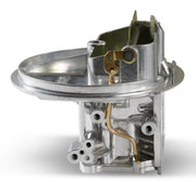Holley 134-360 Universal Fit Carburetor Main Body