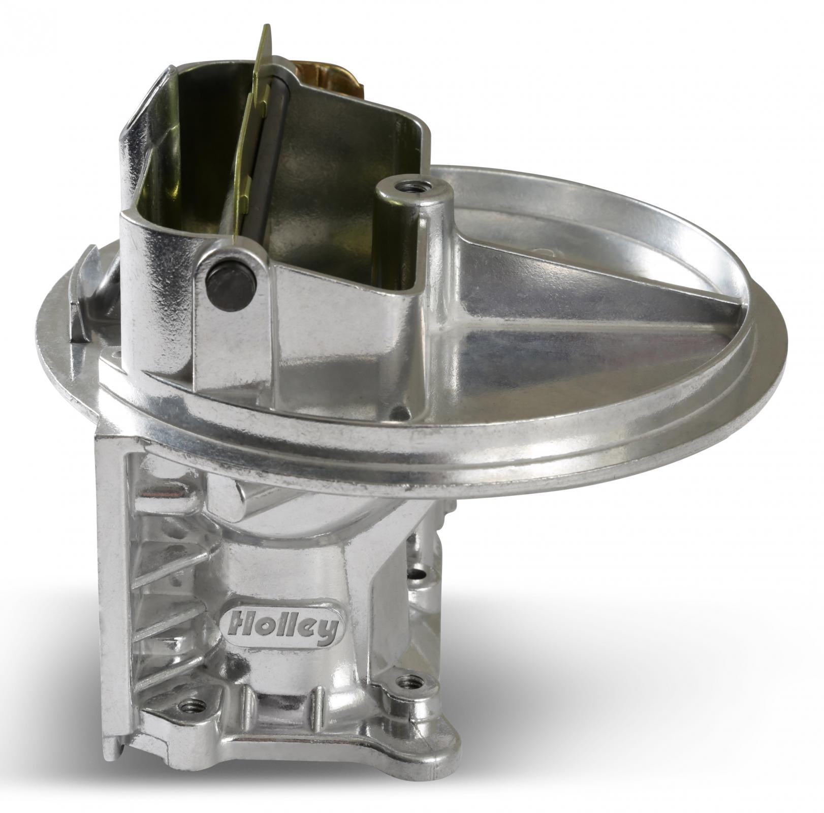 Holley 134-360 Universal Fit Carburetor Main Body