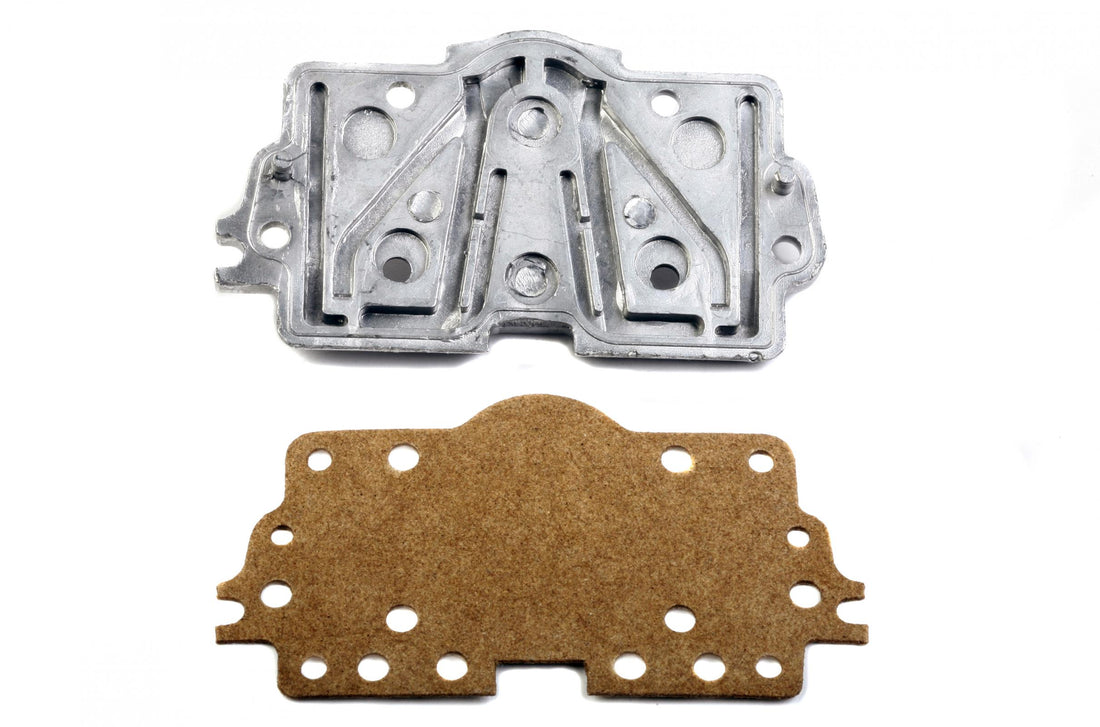 Holley HOL134-39